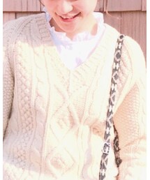 古着 | ニット/セーター