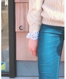 メイブルー | シャツ/ブラウス