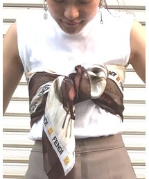 FENDI | ストール/ショール