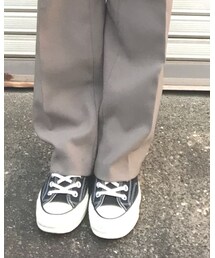 CONVERSE | スニーカー