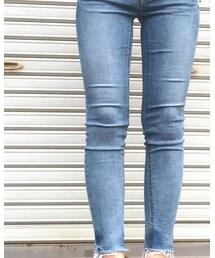 YANUK | デニムパンツ