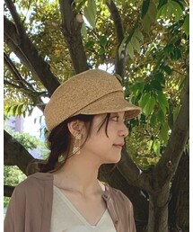 CA4LA | キャスケット