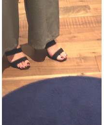 Manolo Blahnik | サンダル