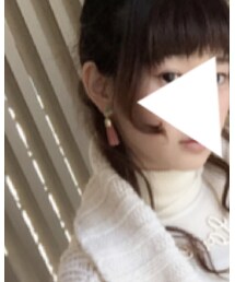 Handmade | イヤリング