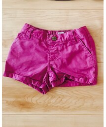 OLD NAVY | これ、イロチ買いしました(^o^)/(その他パンツ)