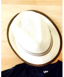 no brand | ハット