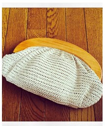 no brand | クラッチバッグ