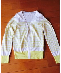 GU | カーディガン/ボレロ