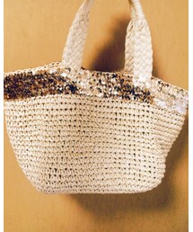 ROPE' PICNIC | トートバッグ