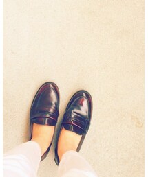 ZARA | シューズ