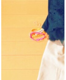 CRUCIANI | ブレスレット