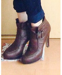 BODY DRESSING Deluxe | ブーツ