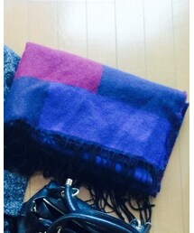 H&M | マフラー
