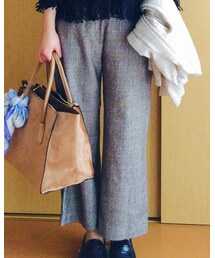 TWO:C | 母のおさがり(その他パンツ)