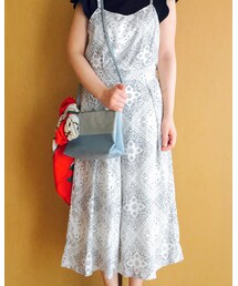 しまむら | つなぎ/オールインワン