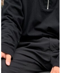 agnes b. | スウェット