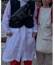 itten. | ジャケット/アウター