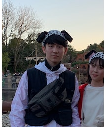 agnes b Homme | トップス