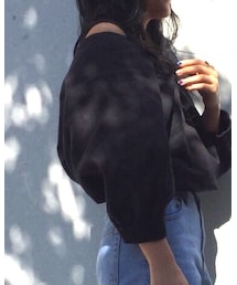 Steven Alan | Tシャツ/カットソー