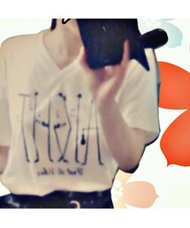 GU | トップス