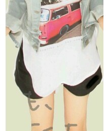 Bershka | トップス