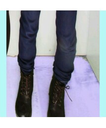 UNKNOWN. | シューズ