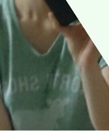 CHOCOLATE COMPANY | トップス