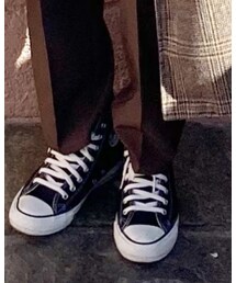 CONVERSE | スニーカー
