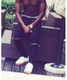 D&G | その他パンツ