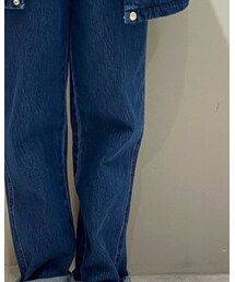 Melan Cleuge | デニムパンツ