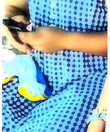 PUNYUS | つなぎ/オールインワン