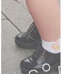 WEGO | ローファー