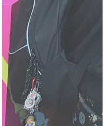 REBERTAS | バックパック/リュック