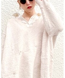 ZARA | ニット/セーター