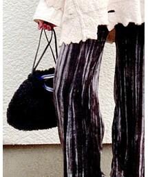 ZARA | その他パンツ