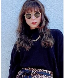 ZARA | ネックレス