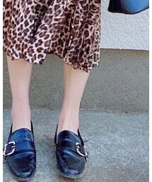 ZARA | ローファー