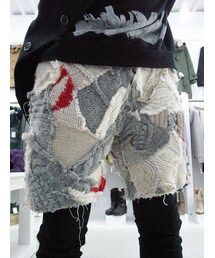 DOG購入のショーツ(その他パンツ)