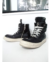 CHROME HEARTS | クロムハーツ×リックオウエンス(スニーカー)