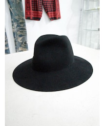 KIJIMA TAKAYUKI | キジマタカユキのハット(ハット)