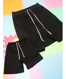 Rick Owens | ミニオウエンス（笑）(その他パンツ)