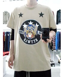 GIVENCHY | ジバンシーのTシャツ(Tシャツ/カットソー)