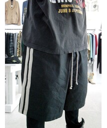 Rick Owens | リックオウエンスのサルエルパンツ(その他パンツ)