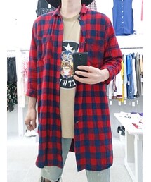 HIRO | ヒロのシャツ(シャツ/ブラウス)