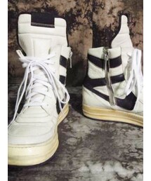 Rick Owens | ジオバスケット(スニーカー)