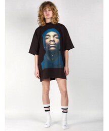 VETEMENTS | ヴェトモンのスヌープTシャツ(Tシャツ/カットソー)