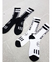 Rのオリジナルソックス(ソックス/靴下)