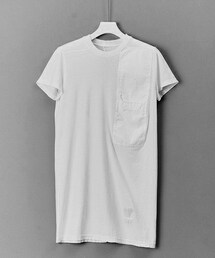 DRKSHDW | ポケットTシャツ(Tシャツ/カットソー)