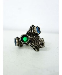 GUCCI | ストーンリング(リング)