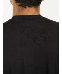 Y-3 | 立体ロゴT(Tシャツ/カットソー)